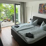 Διαμέρισμα Barbarossa Ερφούρτη