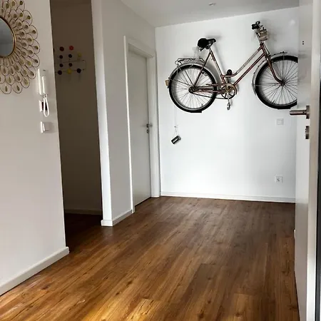Barbarossa Appartement Erfurt