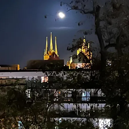 Barbarossa Erfurt