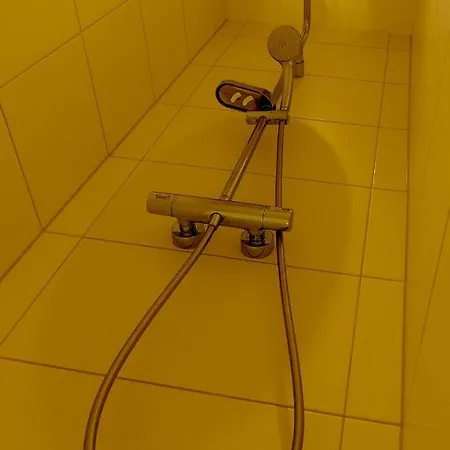 Barbarossa Appartement Erfurt