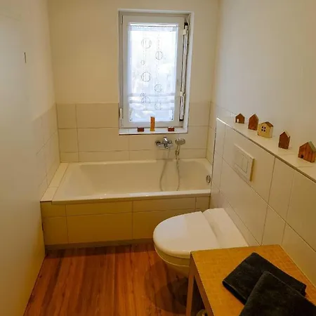 Appartement Barbarossa *
