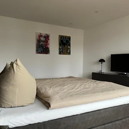 Barbarossa Appartement *