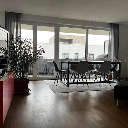 Barbarossa Apartment