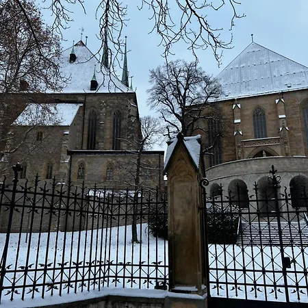 Barbarossa Appartement *