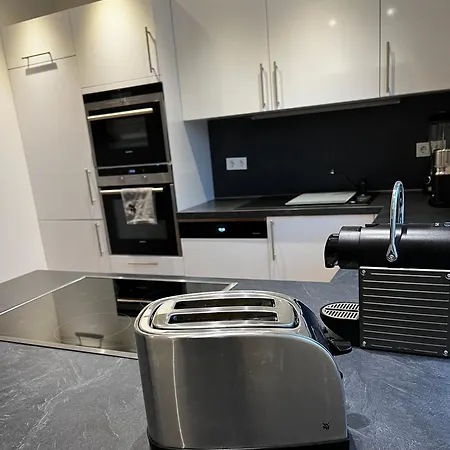 Barbarossa Appartement