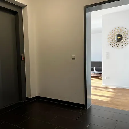 Barbarossa Apartman *