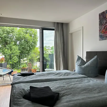 Apartman Barbarossa *