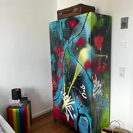 Appartement Barbarossa