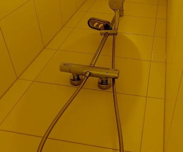 Barbarossa Apartman Erfurt