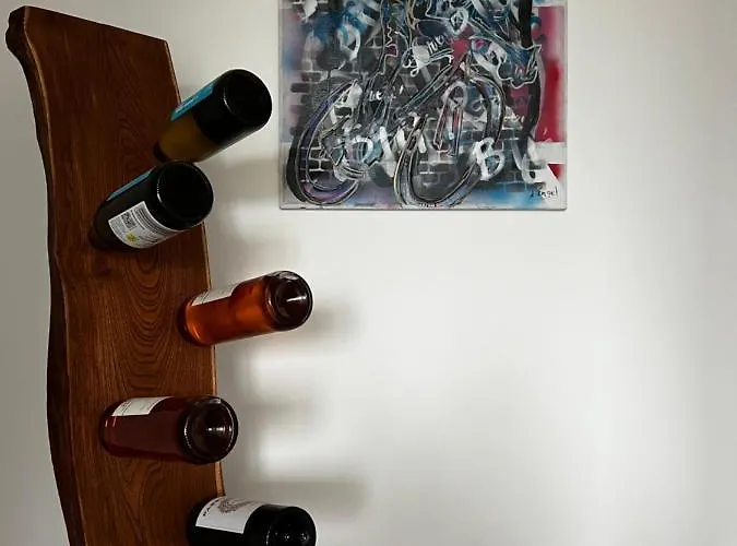 Barbarossa Lejlighed Erfurt