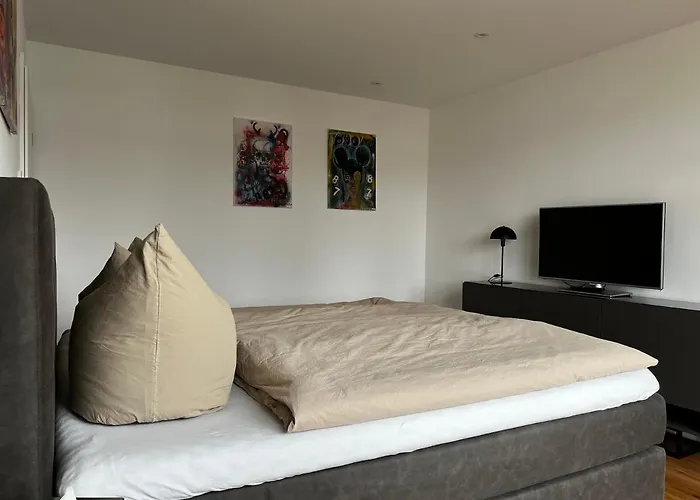 Barbarossa Apartman *