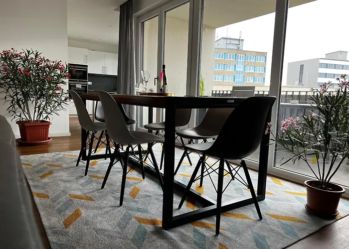 Apartman Barbarossa *