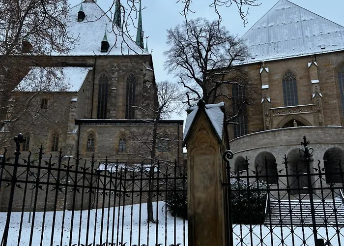 Barbarossa Lejlighed *