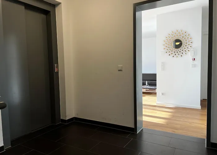 Barbarossa Apartman *