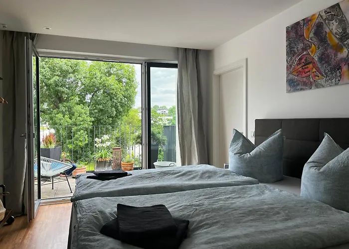 Apartman Barbarossa *